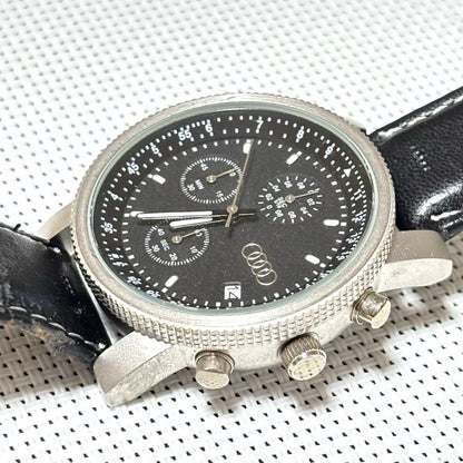 Audi Analog Quartz Men