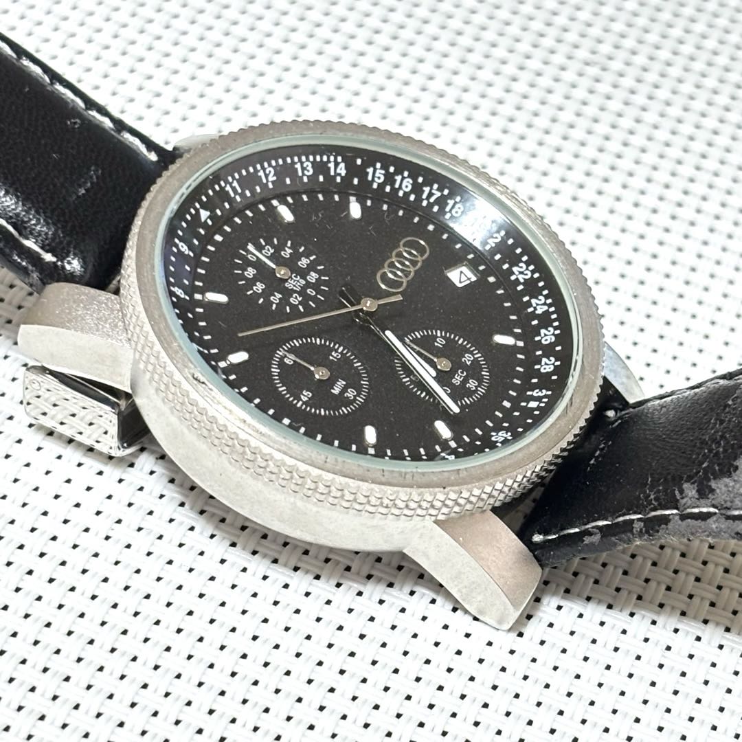 Audi Analog Quartz Men