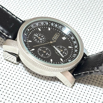 Audi Analog Quartz Men