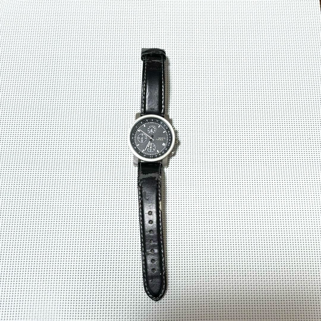Audi Analog Quartz Men