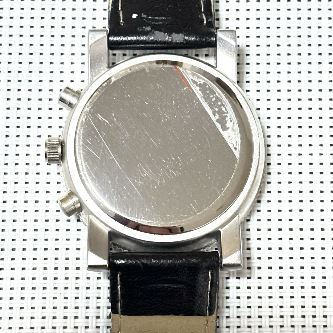 Audi Analog Quartz Men
