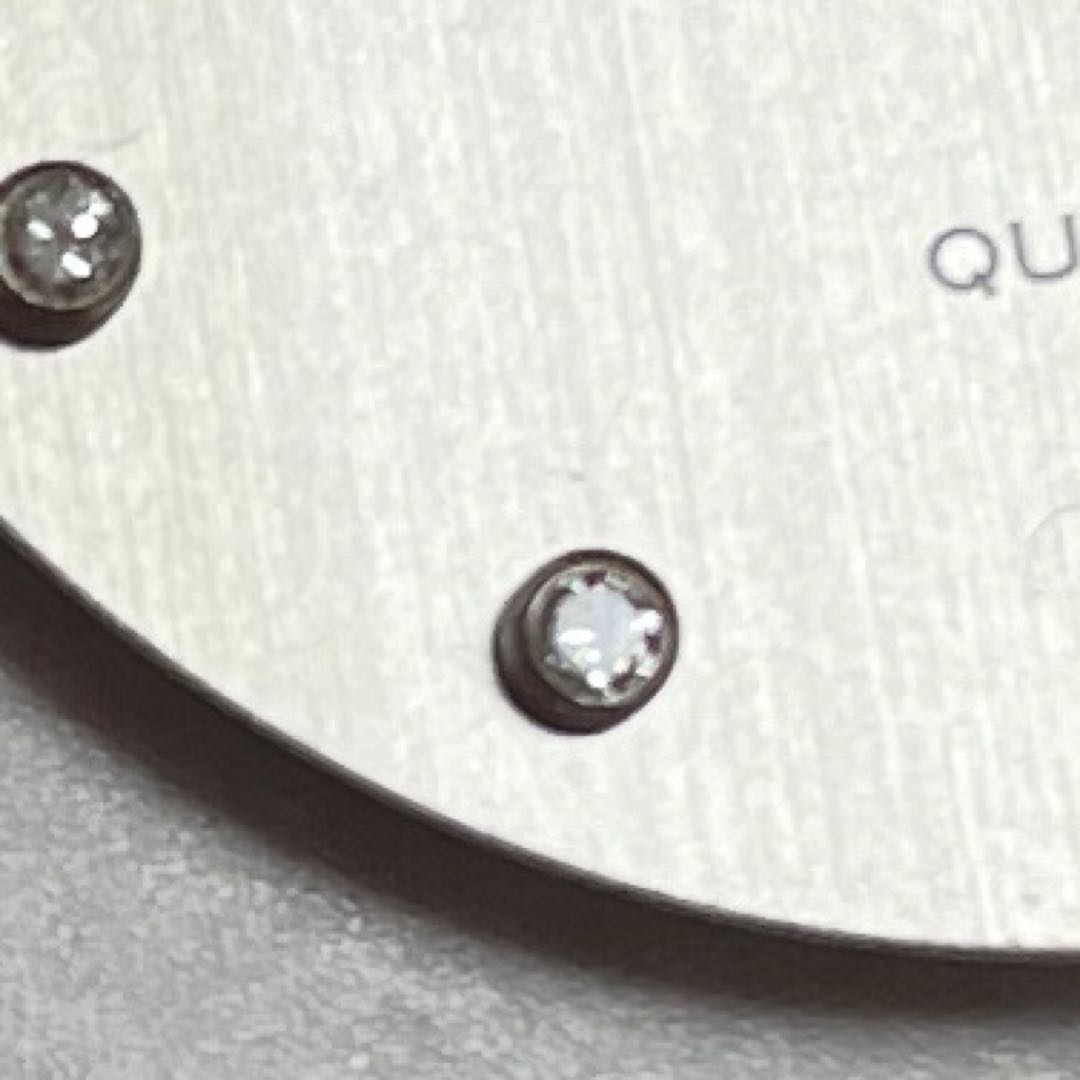 Strada T02063 Analog Quartz Men ストラダ ムーブメント 文字盤 ダイア12個 現状 [For Parts / Junk]