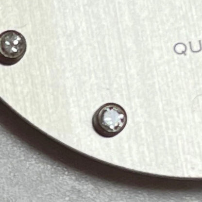 Strada T02063 Analog Quartz Men ストラダ ムーブメント 文字盤 ダイア12個 現状 [For Parts / Junk]