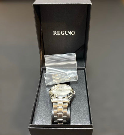 Citizen Regno J800-S106591 Analog Solar Men