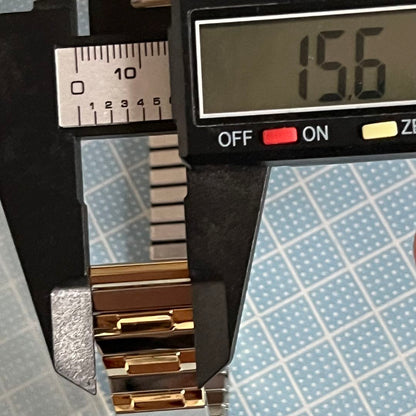 Seiko Metal Belt 2313T Analog Quartz Men