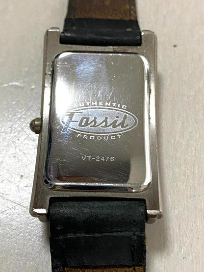 Fossil VT-2476 Analog Quartz Men