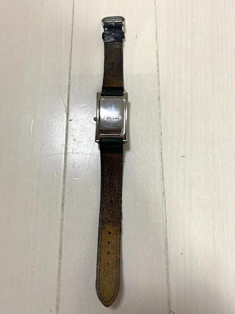 Fossil VT-2476 Analog Quartz Men