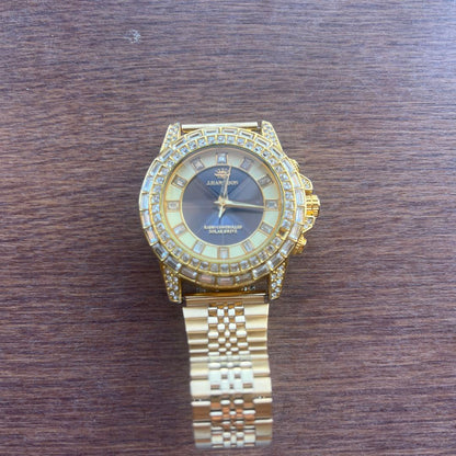 J. Harrison Analog Quartz Men