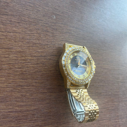 J. Harrison Analog Quartz Men