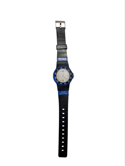 Belami Analog Quartz Men