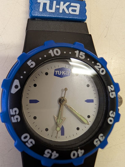 Belami Analog Quartz Men