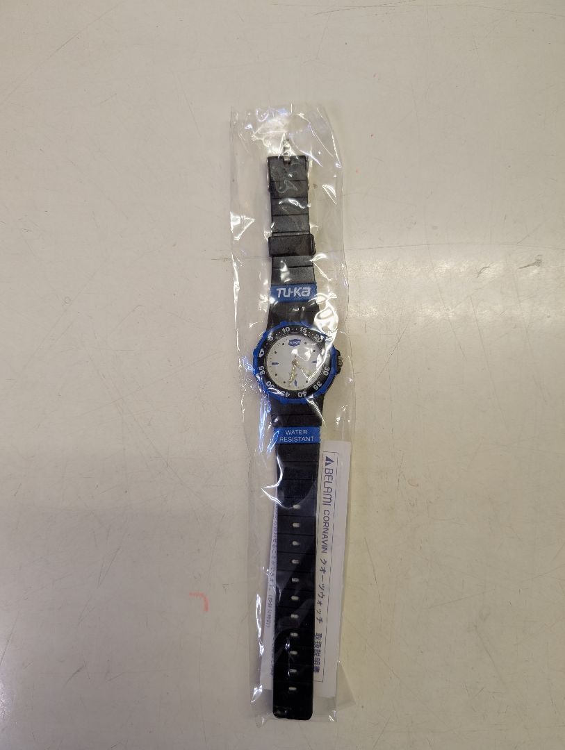 Belami Analog Quartz Men