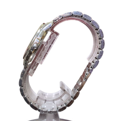 Seiko V701-2170 Analog Quartz Men Watch Operation Confirmed