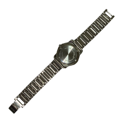 Seiko V701-2170 Analog Quartz Men Watch Operation Confirmed
