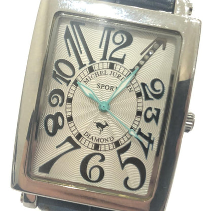 Michel Jurdain OD0300120000 Analog Quartz Men