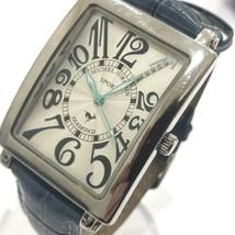 Michel Jurdain OD0300120000 Analog Quartz Men