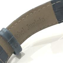 Michel Jurdain OD0300120000 Analog Quartz Men