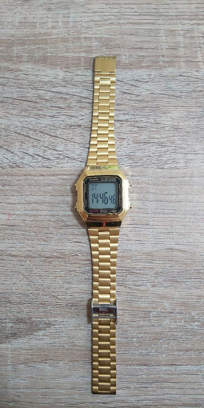 Casio Digital Quartz Women