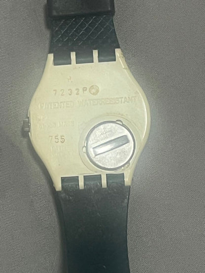 Swatch Analog Quartz Men