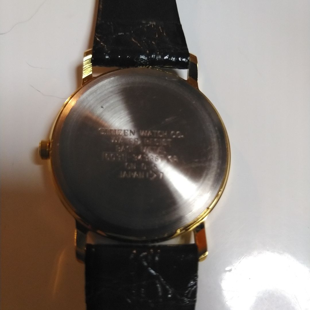 Citizen Analog Quartz Women