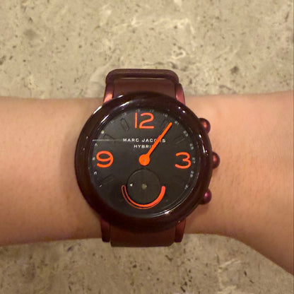 Analog Quartz Men