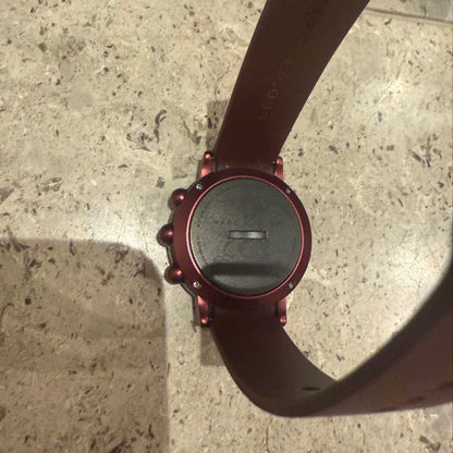 Analog Quartz Men