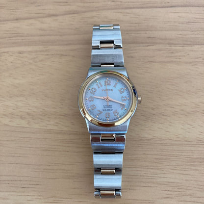 Citizen wicca Analog Quartz Women