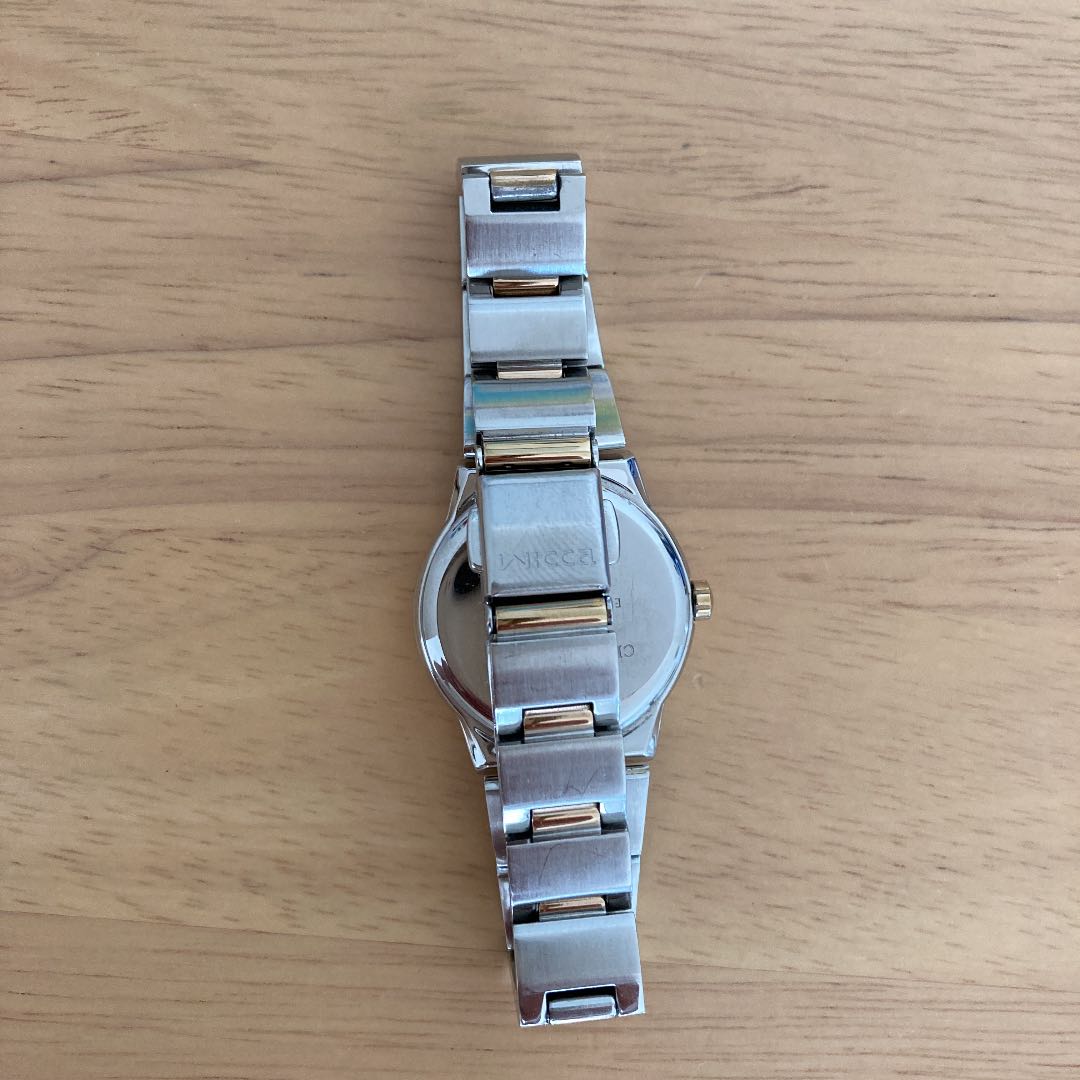 Citizen wicca Analog Quartz Women