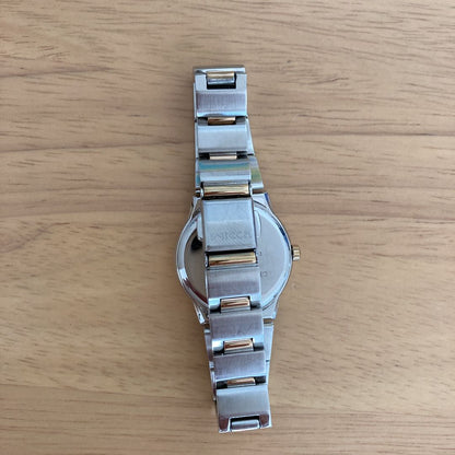 Citizen wicca Analog Quartz Women