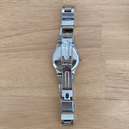 Citizen wicca Analog Quartz Women
