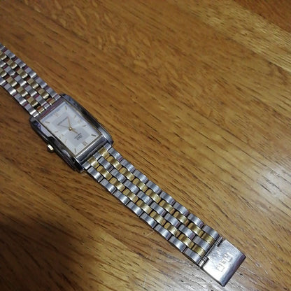 Citizen Q&Q Analog Quartz Women