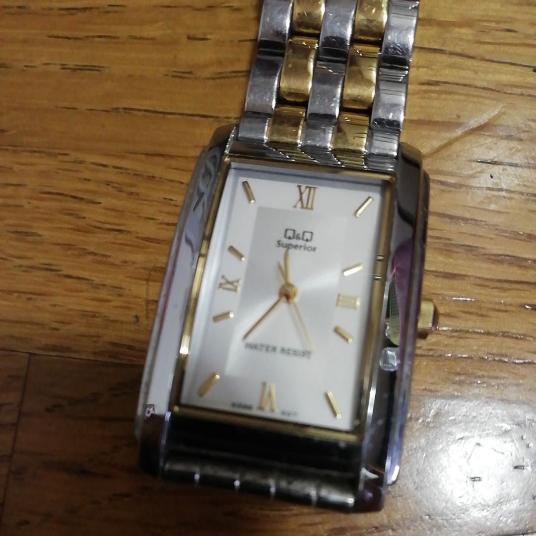 Citizen Q&Q Analog Quartz Women