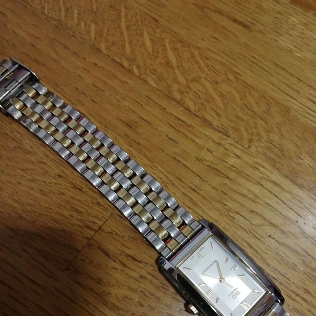 Citizen Q&Q Analog Quartz Women