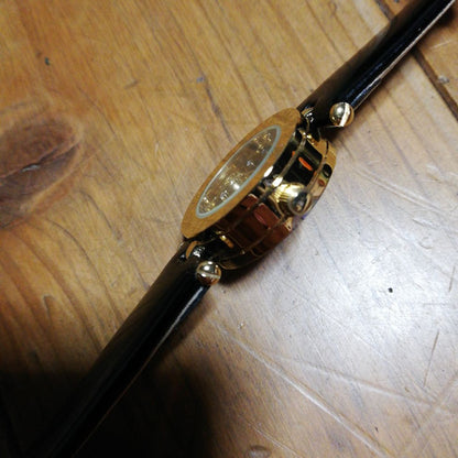 Cecil Mcbee Analog Quartz Women