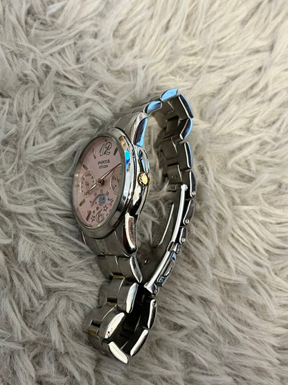 CITIZEN wicca Analog Quartz Women Watch