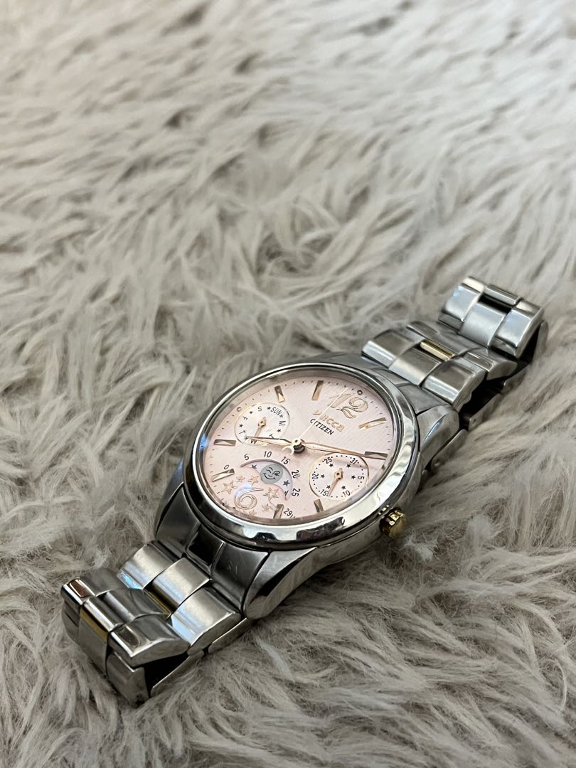 CITIZEN wicca Analog Quartz Women Watch