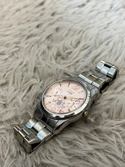 CITIZEN wicca Analog Quartz Women Watch