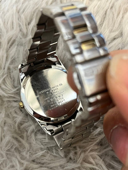 CITIZEN wicca Analog Quartz Women Watch