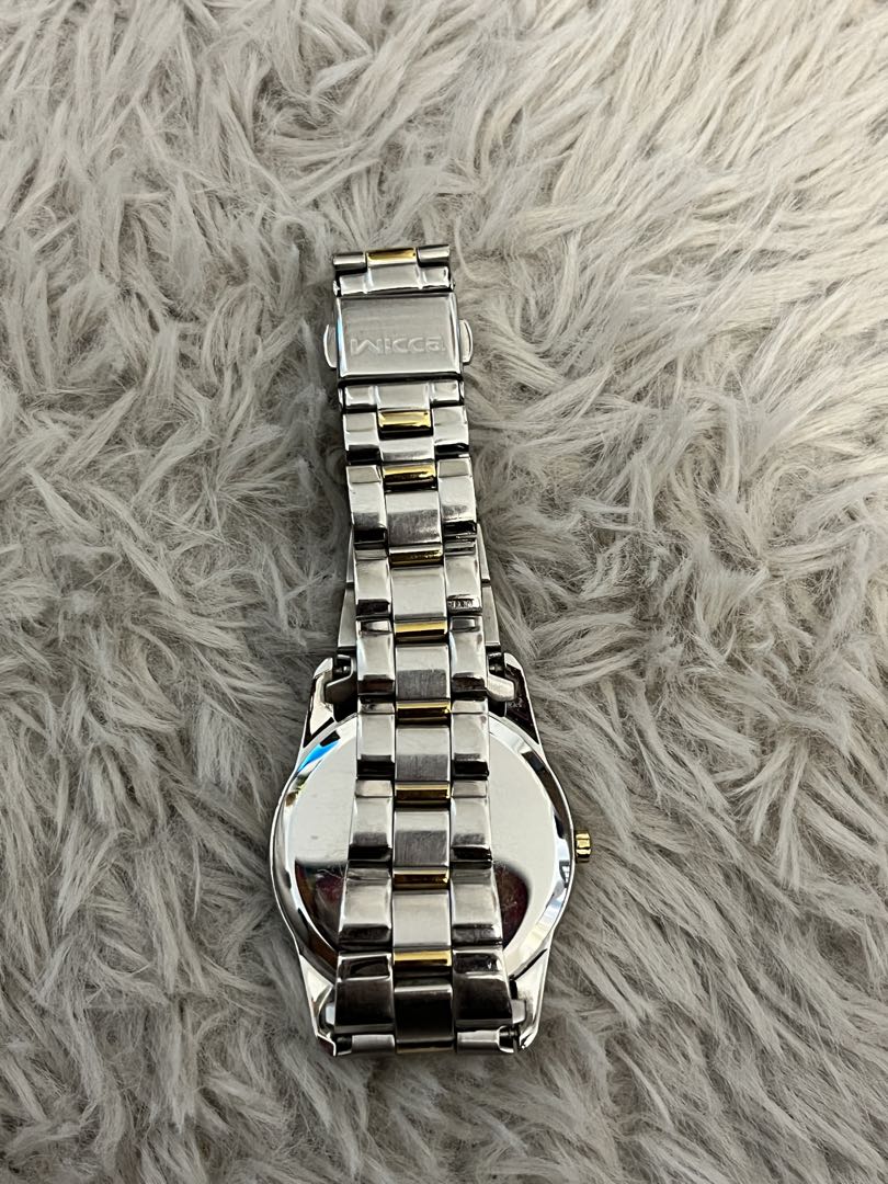 CITIZEN wicca Analog Quartz Women Watch