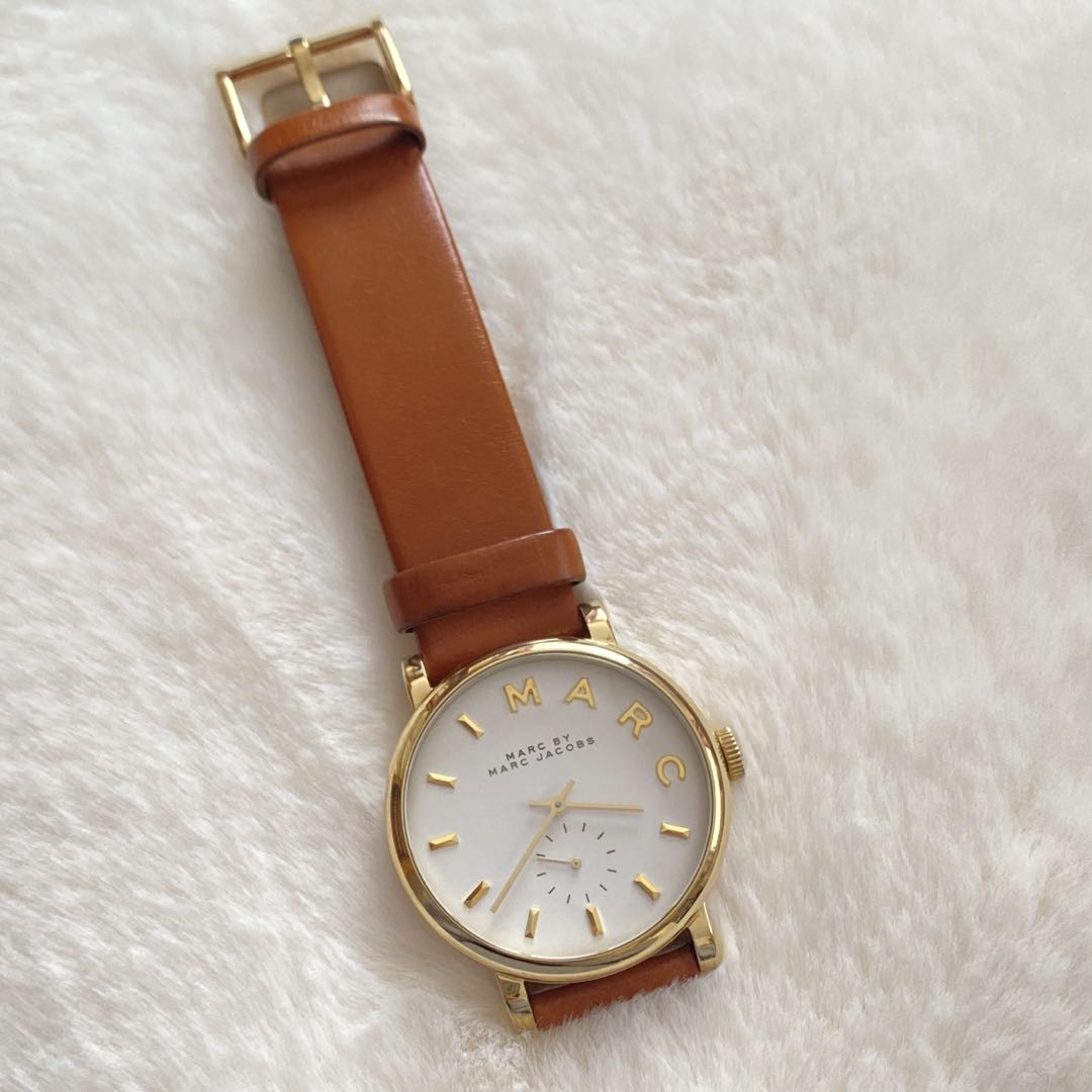 Analog Quartz Women