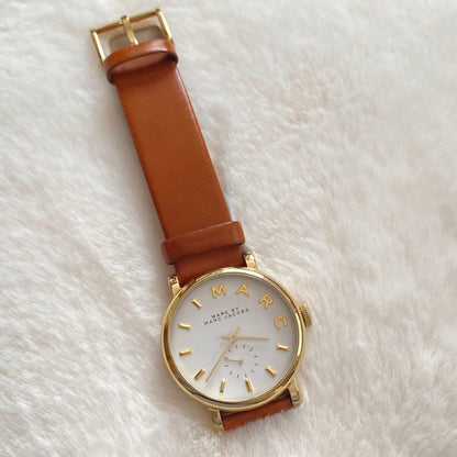 Analog Quartz Women