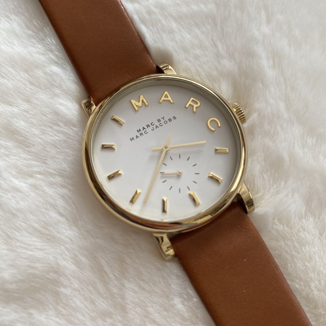 Analog Quartz Women