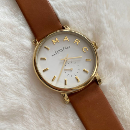 Analog Quartz Women
