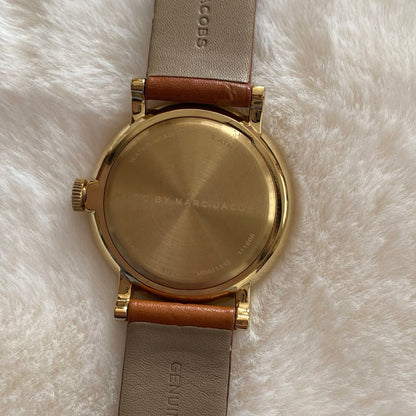 Analog Quartz Women