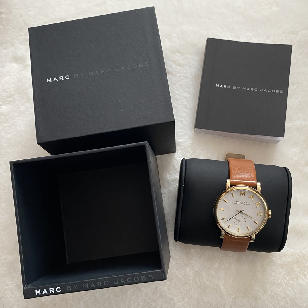 Analog Quartz Women