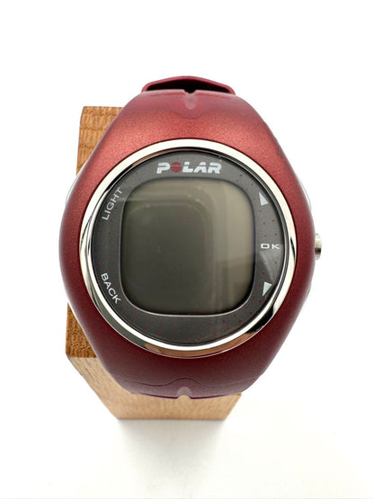 Polar Digital Quartz Men Watch