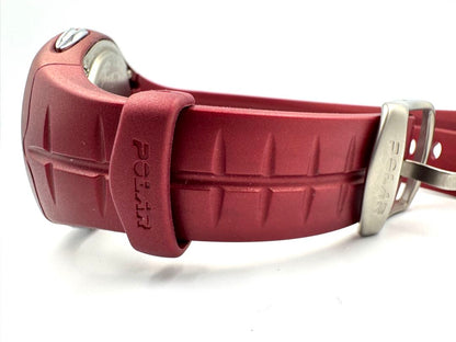 Polar Digital Quartz Men Watch