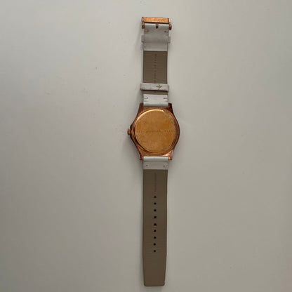Marc By Jacobs Analog Quartz Men