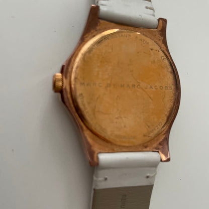 Marc By Jacobs Analog Quartz Men