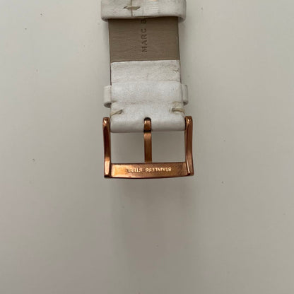 Marc By Jacobs Analog Quartz Men